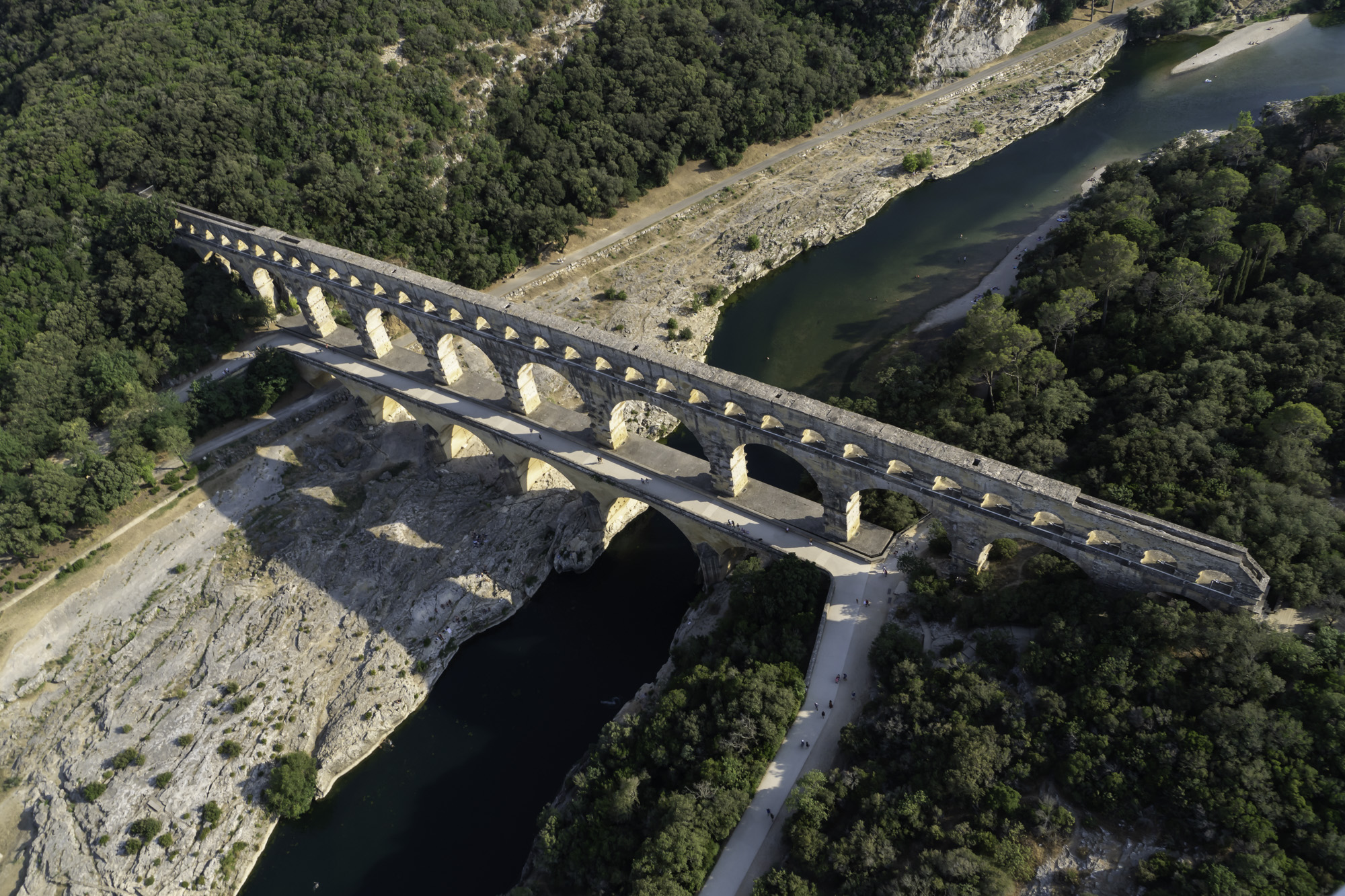 Pont du Gard