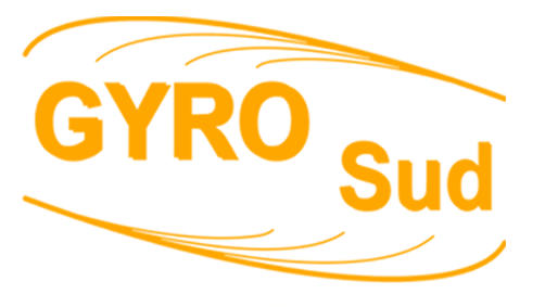 Logo Gyro Sud