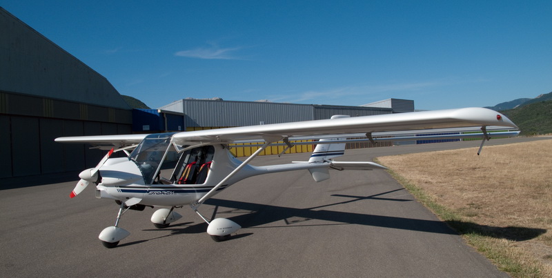 Ulm Storch